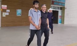 Bursa’da 100 kilo bakır vurgunu! Şüpheli kıskıvrak yakalandı...