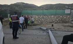 Bursa’daki kazada yardıma koşan gençten acı haber geldi!