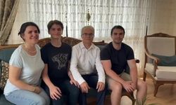 500 tam puan alan LGS birincisi Göktuğ Kavzoğlu Bursa'yı gururlandırdı! O başarı nasıl geldi?