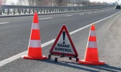 Bursa'da binlerce sürücüyü yakından ilgilendiren radar uyarısı!