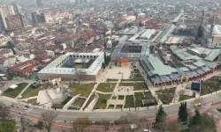 Bursa’da bir devir kapanıyor! 80 yıllık zanaat yok olma tehlikesiyle karşı karşıya