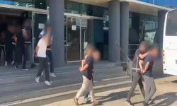 Bursa'da yüksek faiz tuzağı! Tapu ve milyonluk çekler ele geçirildi