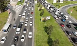 Bursa’da yola çıkacaklar dikkat! O yol kapandı, trafik tek şeride düştü