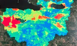 Bursa için kapsamlı deprem raporu