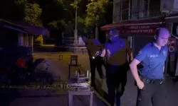 Bursa’nın göbeğinde dehşet! Kurşun yağdırıp kaçtılar