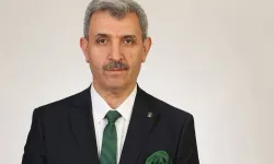 Bursa'da belediye başkan yardımcısı hastaneye kaldırıldı!