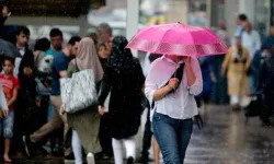 Bursa’ya yağmur geliyor! Kavurucu sıcakların ardından hava değişecek (9 Temmuz 2026 )