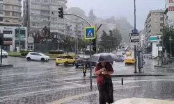 Bursa’ya sarı kodlu uyarı! Yağış için saat verildi  (25 Temmuz 2026 Hava Durumu)