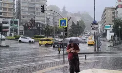 Meteoroloji’den Bursa’ya kritik uyarı: Kuvvetli yağış kapıda! (23 Temmuz 2026 Hava Durumu)