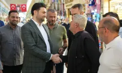 Çarşıdan Bursaspor’a tam destek! Enes Çelik 10 ay sonrasını işaret etti