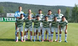 Bursaspor’un yeni rakibi belli oldu