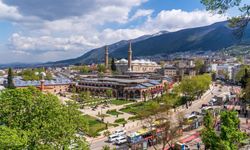 Bursa'da ulaşımda yeni dönem! Avrupa modeli için düğmeye basıldı