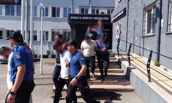Bursa'da yaşlı çifti 100 milyon lira dolandıran örgüte tutuklama kararı!