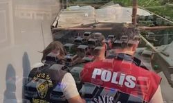 Bursa'da dolandırıcılık operasyonu: 5 milyar TL'lik vurgun deşifre oldu!
