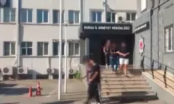 Bursa’da sahte noter tuzağı! 4 milyon 200 bin liralık vurgun ortaya çıktı