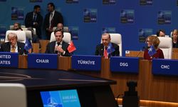 Türkiye’nin savunma hamlesi NATO’da yankılandı! Cumhurbaşkanı Erdoğan’dan kritik açıklamalar