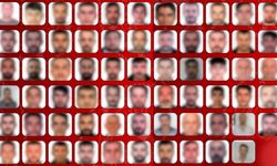Yurt dışına kaçan 65 firari Türkiye'ye getirildi!