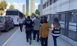 Üsküdar Belediyesi soruşturmasında Sinem Dedetaş dahil 6 kişi adliyeye sevk edildi
