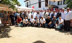 Bursa'nın o ilçesinde 3 yeni sağlık ocağı geliyor! Başkan müjdeyi duyurdu