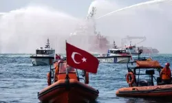 Bursa Valiliği'nden 100. yıla özel Kabotaj Bayramı mesajı