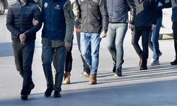 Türkiye genelinde FETÖ operasyonu: 968 şüpheli için gözaltı kararı