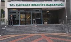 CHP'li Çankaya Belediyesi'ne operasyon! Çok sayıda isim için gözaltı kararı!