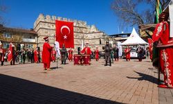 Bursa’da 1302’nin kuruluş izleri aranıyor! Dinboz Zaferi için tarihi çağrı