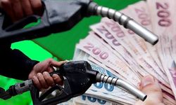 Bursa’da motorine zam geliyor! İşte yeni fiyat listesi...