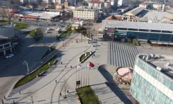 Bursa’da Santral Garaj çevresinde yeni dönem! Kritik karar meclisten geçti