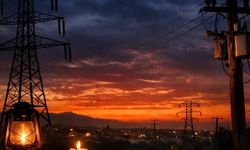 Bursa'da 10 ilçeye elektrik verilemeyecek