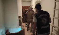 Türkiye güne yeni bir operasyonla başladı! Çok sayıda gözaltı var...