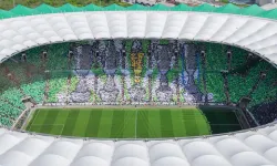 Bursaspor’un Shakhtar Donetsk maçı bilet fiyatları belli oldu