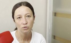 Bursa’da vicdanları sızlatan tahliye: "Çocuklarım yerde uyuyor, eşyalarımı geri verin!