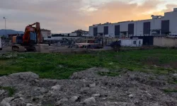 İYİ Partili Türkoğlu'ndan Bursa İznik'teki toptancı hali tepkisi: 40 yıllık ihmal artık sona ermeli!