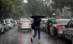 Meteoroloji’den Bursa için gök gürültülü sağanak uyarısı! ( 2Temmuz 2026 Hava Durumu)
