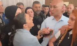 Bozbey davasında adliye karıştı! CHP’li vekil ortalığı karıştırdı
