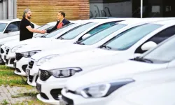 Türkiye'nin ürettiği her 3 araçtan biri Bursa'dan: 238 binlik rekor katkı!