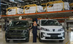 Otomotiv devinden Bursa kararı! Peugeot Rifter için geri sayım başladı