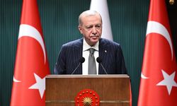 Cumhurbaşkanı Erdoğan'dan NATO zirvesi öncesi iki önemli görüşme
