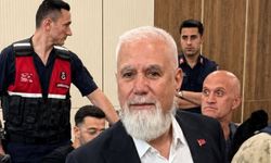 Bursa'da hakim karşısına çıkan Mustafa Bozbey'in son hali dikkat çekti!