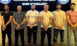 Bursa’da iki ilçede eş zamanlı operasyon! 38 düzensiz göçmen yakalandı