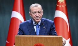 Cumhurbaşkanı Recep Tayyip Erdoğan'dan 6 Şubat tepkisi