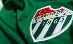 Bursaspor'un yeni sponsoru belli oldu!