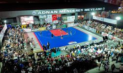 Bursa’da 34. Tatlıtop Basketbol Şenliği’nde şampiyonlar belli oldu
