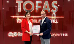 Tofaş'tan eğitime ve gençlere çok yönlü destek