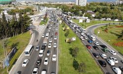 Bursalılar dikkat! Yarın bu yollar araç trafiğine kapatılacak