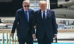 Trump ve Erdoğan'ın samimiyeti ABD basınında manşette