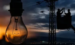 Bursa genelinde planlı elektrik kesintisi