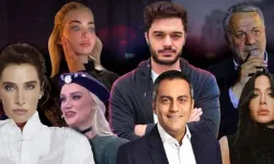 Ünlülere yönelik uyuşturucu soruşturmasında 4 tutuklama