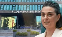 Üsküdar Belediyesi’nde 860 bin dolarlık rüşvet iddiası: ‘Makam odasında teslim ettim’ diyen müteahhitten şok itiraf!
